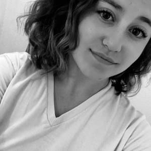 Meet your Posher, Kelbie